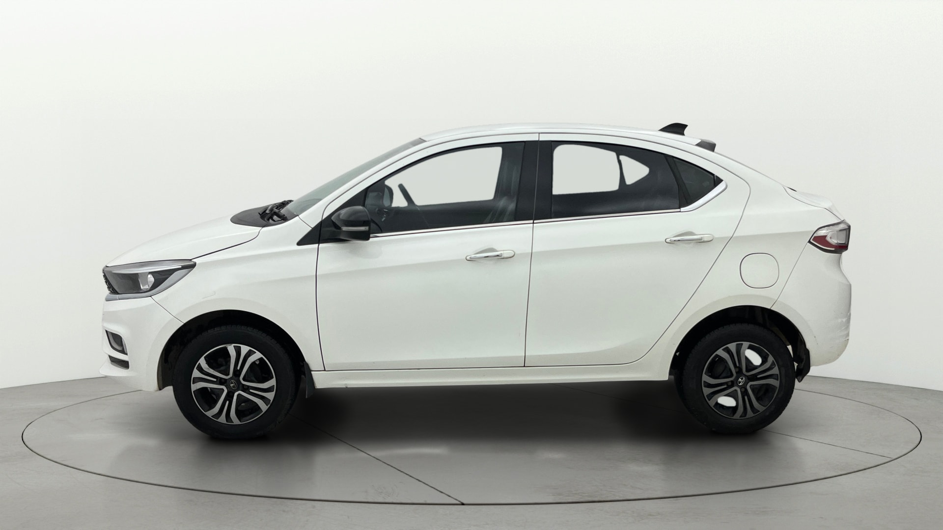 Used 2022 Tata Tigor Used 2022 Tata Tigor