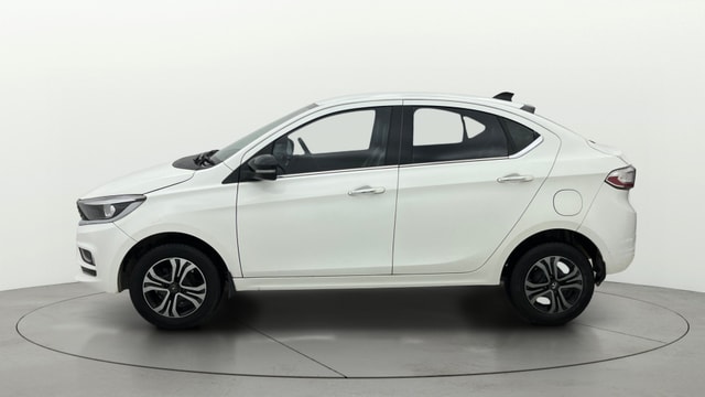 View Tata Tigor Image 5 Used Tata Tigor Image 5