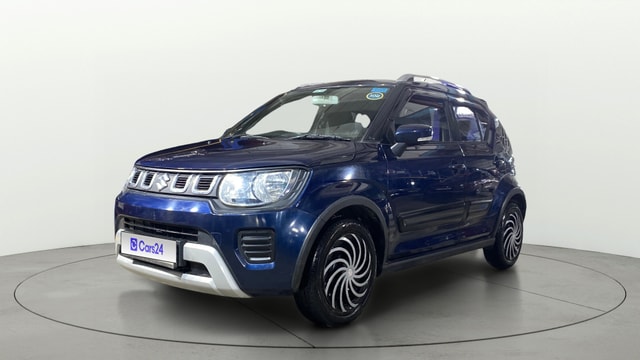 View Maruti Suzuki 1000 Image 35 Used Maruti Suzuki 1000 Image 35