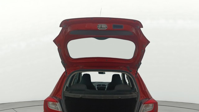 View Tata Tiago Image 16 Used Tata Tiago Image 16