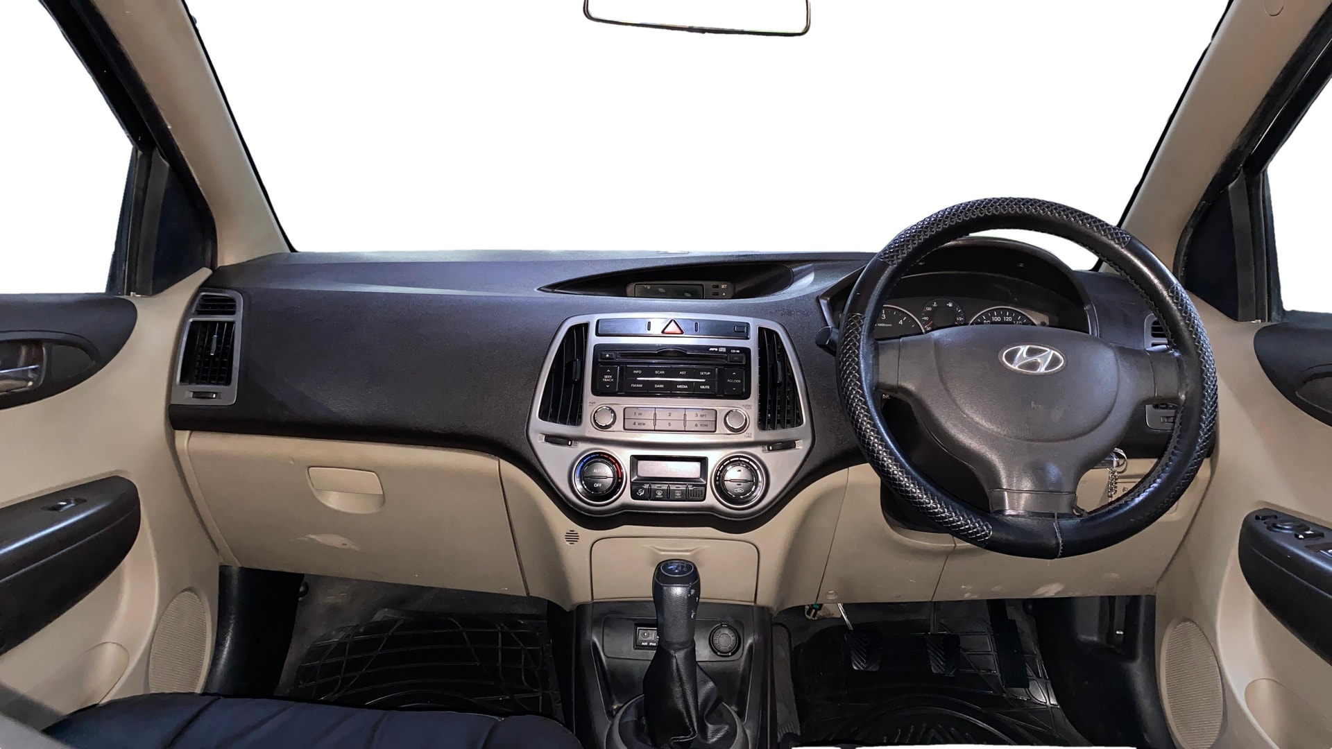 View 2014 Hyundai Elite i20 Magna 1.4 CRDI Image 28 Used 2014 Hyundai Elite i20 Magna 1.4 CRDI Image 28