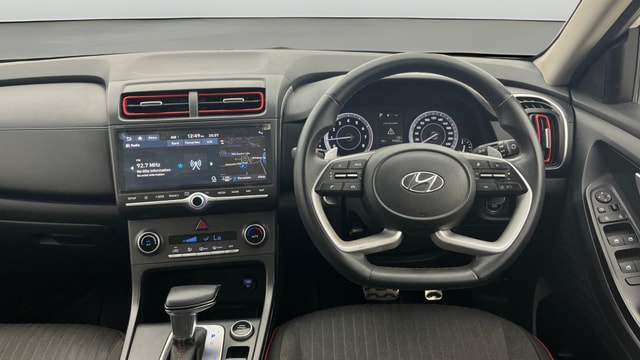 View Hyundai Creta Image 13 Used Hyundai Creta Image 13