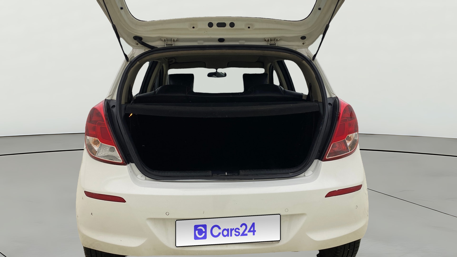 Used 2013 Hyundai i20 Used 2013 Hyundai i20