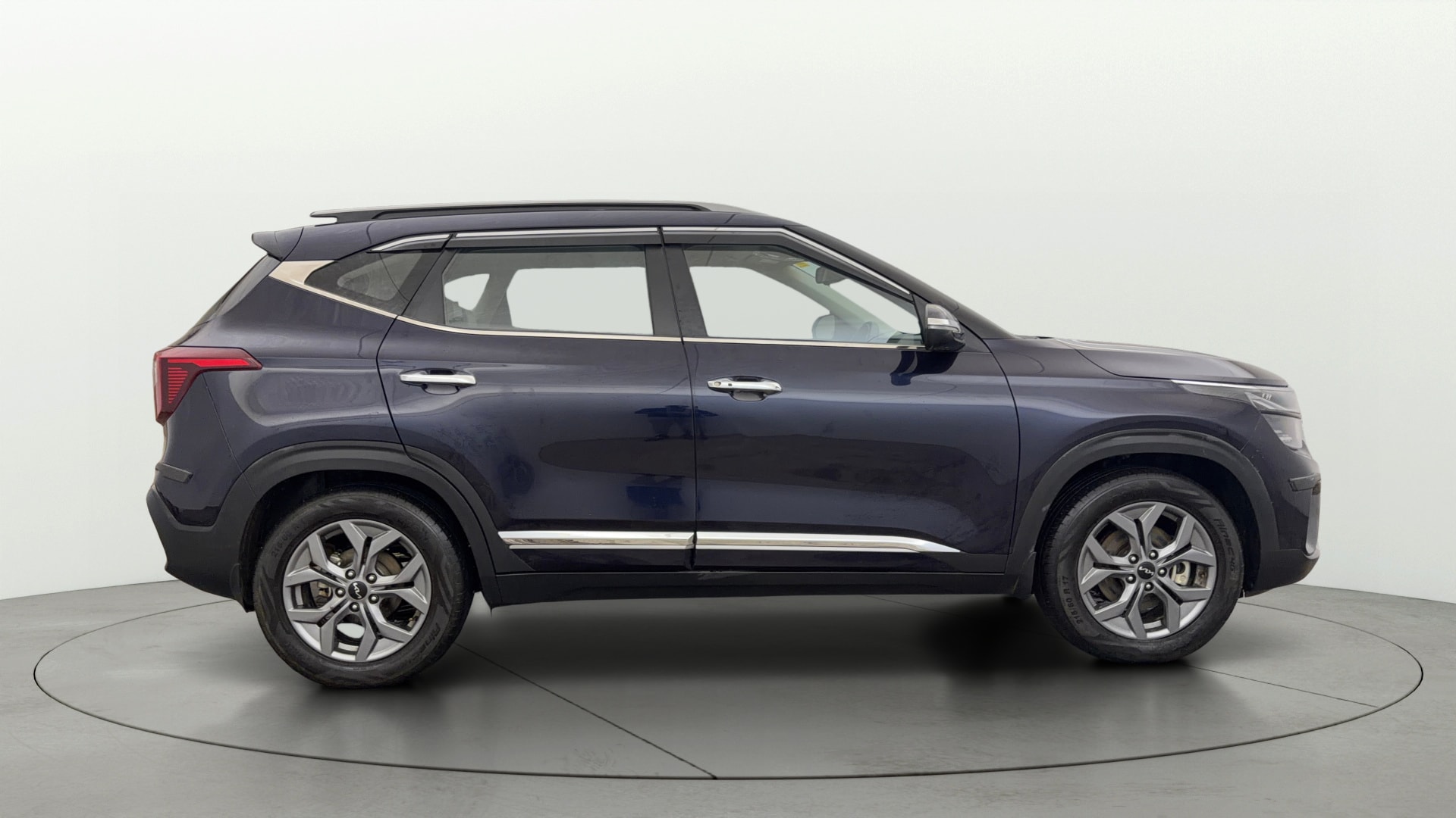 Used 2024 Kia Seltos Used 2024 Kia Seltos