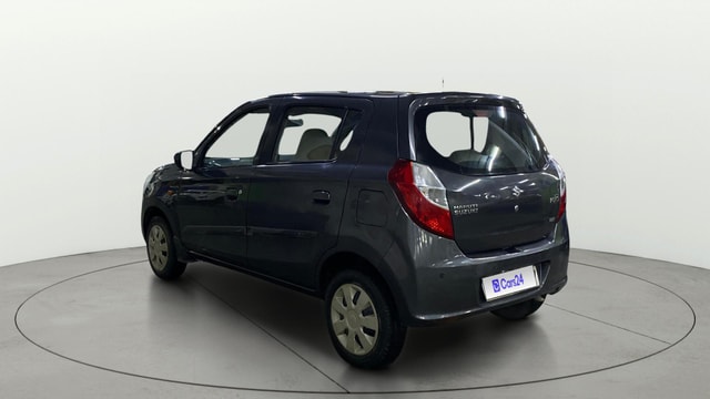 View Maruti Suzuki Alto K10 Image 2 Used Maruti Suzuki Alto K10 Image 2
