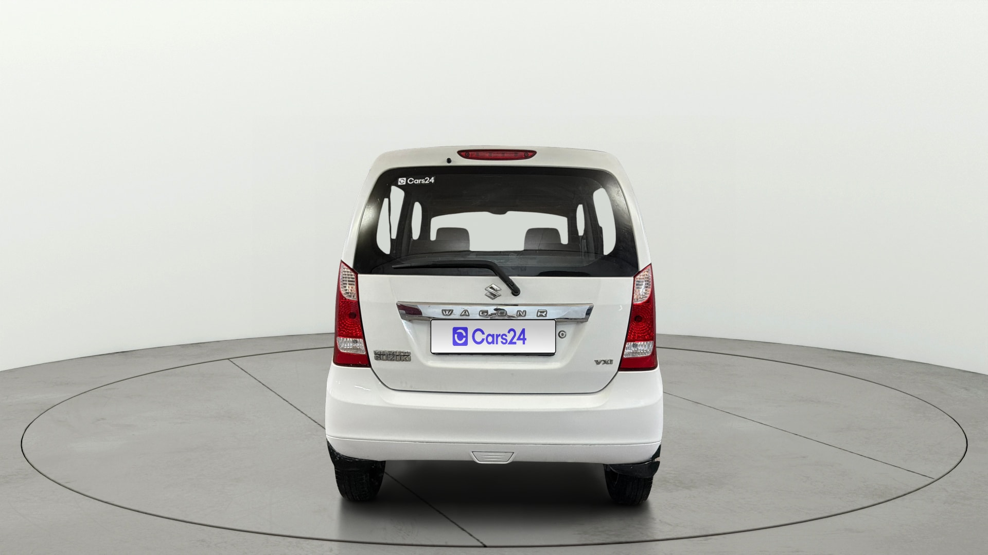Used 2017 Maruti Suzuki 1000 Used 2017 Maruti Suzuki 1000