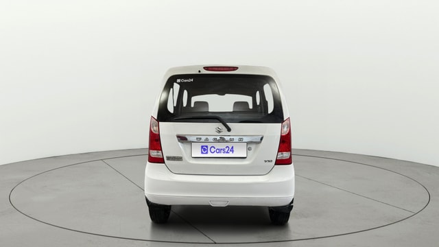 View Maruti Suzuki 1000 Image 38 Used Maruti Suzuki 1000 Image 38