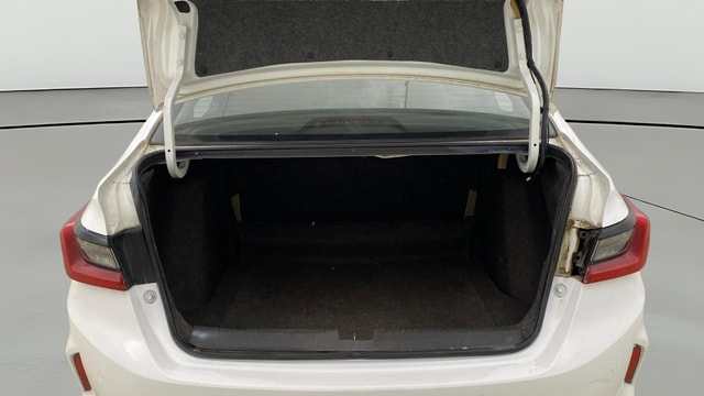 View Honda City ZX Image 40 Used Honda City ZX Image 40