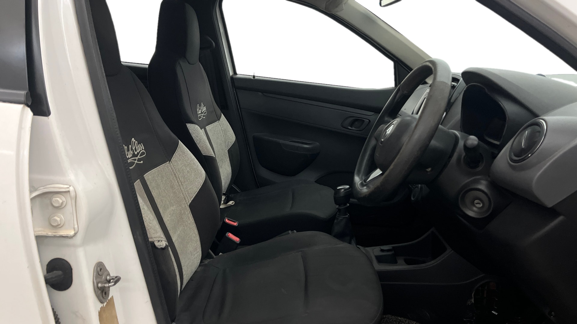 Used 2017 Renault Kwid Used 2017 Renault Kwid