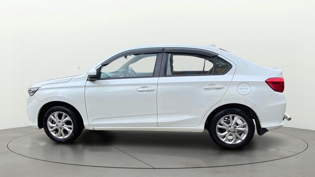 View Honda Amaze Image 5 Used Honda Amaze Image 5