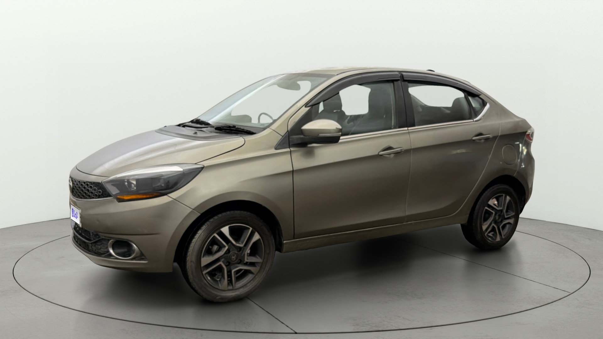 Used 2019 Tata Tigor Used 2019 Tata Tigor