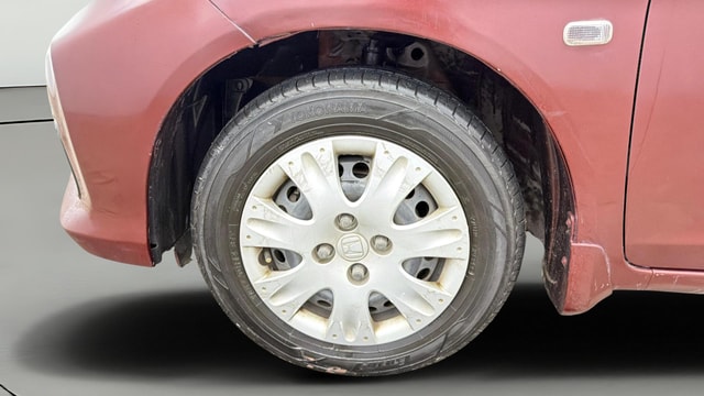 View Honda Amaze Image 27 Used Honda Amaze Image 27