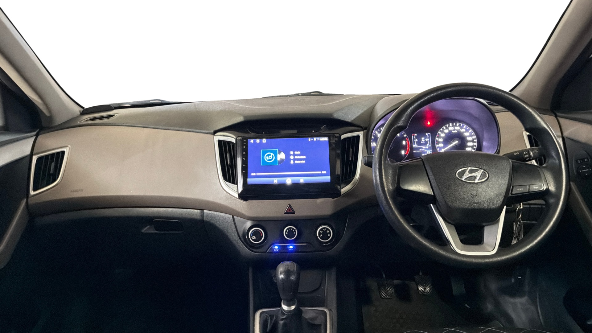 View 2020 Hyundai Creta 1.4 E Diesel Image 15 Used 2020 Hyundai Creta 1.4 E Diesel Image 15