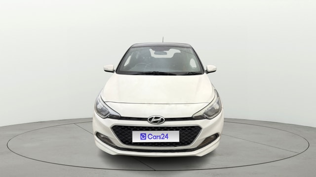 View Hyundai Elite i20 Image 1 Used Hyundai Elite i20 Image 1