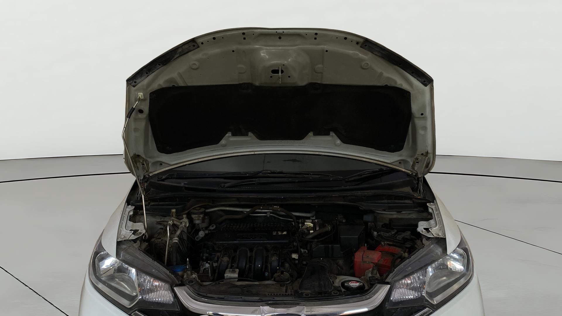 View 2022 Honda Jazz E MT Diesel Image 33 Used 2022 Honda Jazz E MT Diesel Image 33