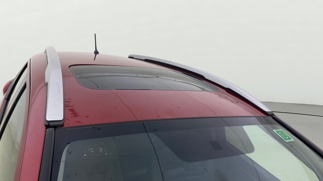 View Honda WR-V Image 4 Used Honda WR-V Image 4