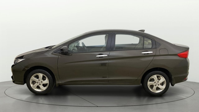 View Honda City Image 6 Used Honda City Image 6