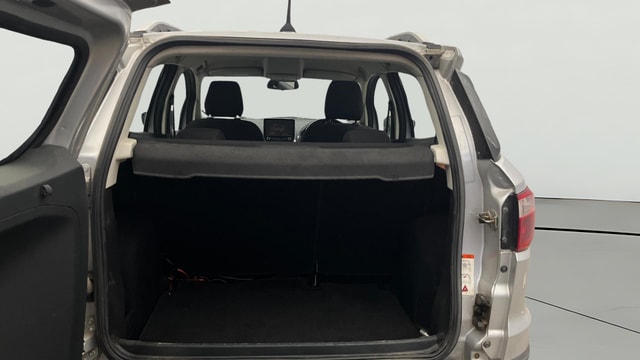 View Ford EcoSport Image 41 Used Ford EcoSport Image 41