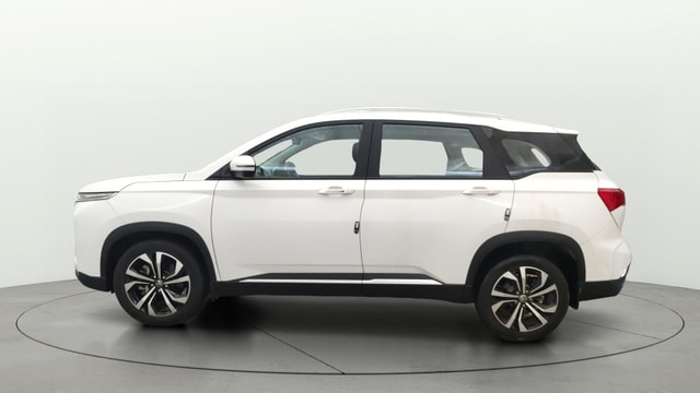 View MG Hector Image 6 Used MG Hector Image 6