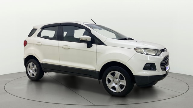 View Ford EcoSport Image 35 Used Ford EcoSport Image 35