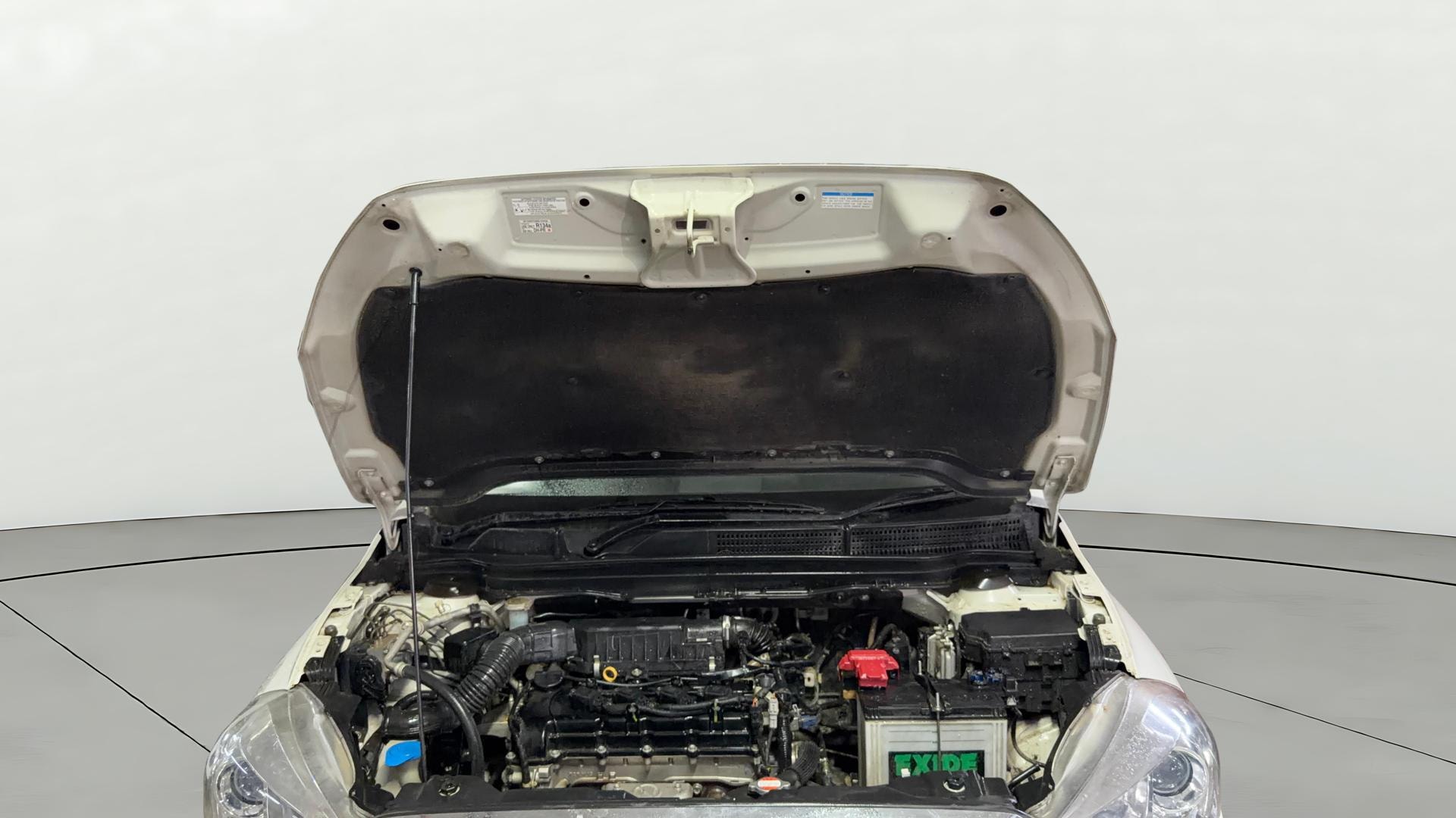 View 2022 Maruti Suzuki 1000 Base Variant Image 20 Used 2022 Maruti Suzuki 1000 Base Variant Image 20