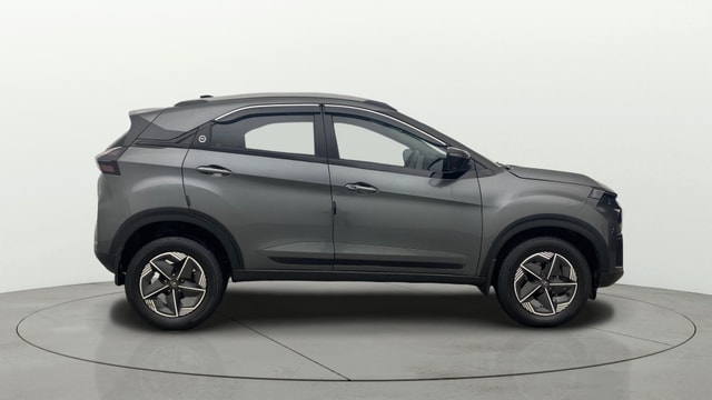 View Tata Nexon Image 9 Used Tata Nexon Image 9