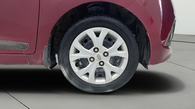 View Hyundai Grand i10 Image 41 Used Hyundai Grand i10 Image 41