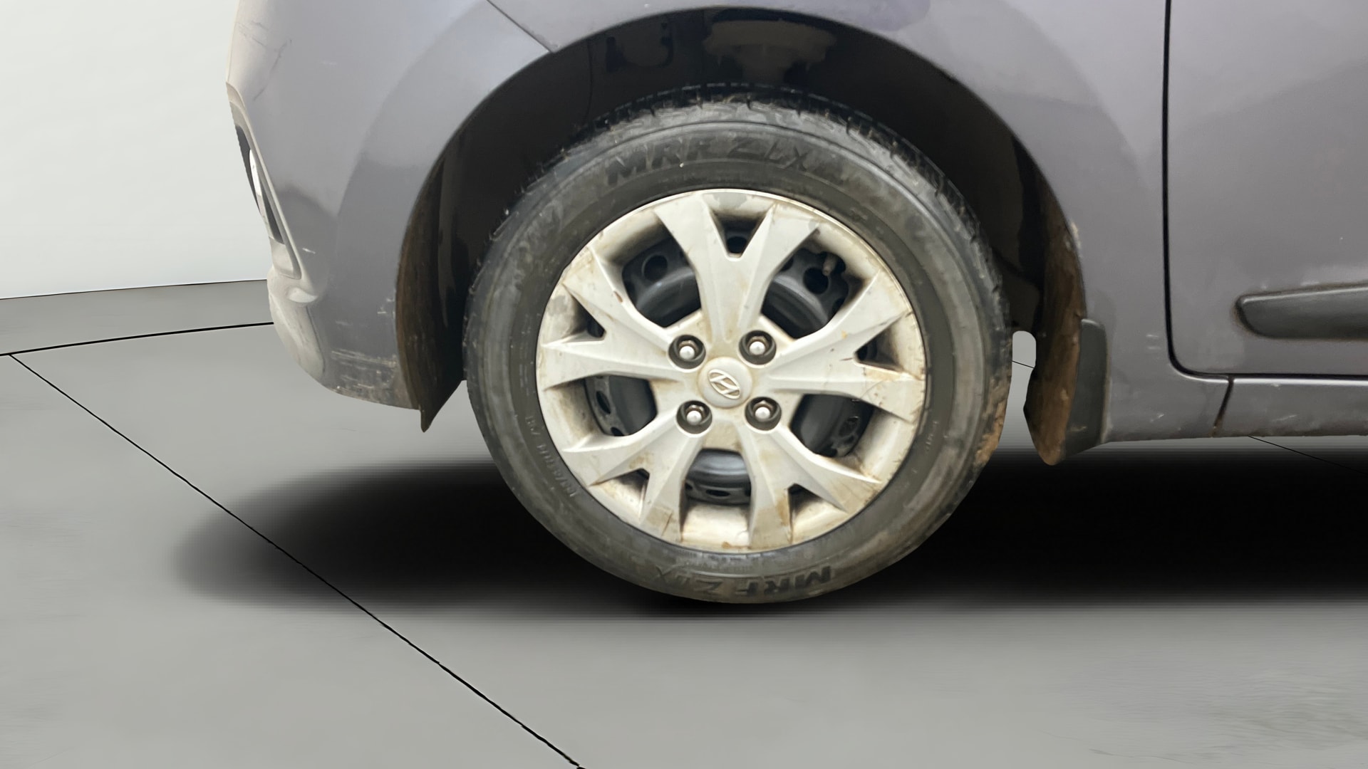 View 2017 Hyundai Grand i10 Magna 1.2 Kappa VTVT Image 27 Used 2017 Hyundai Grand i10 Magna 1.2 Kappa VTVT Image 27