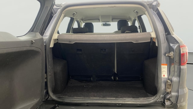 View Ford EcoSport Image 36 Used Ford EcoSport Image 36