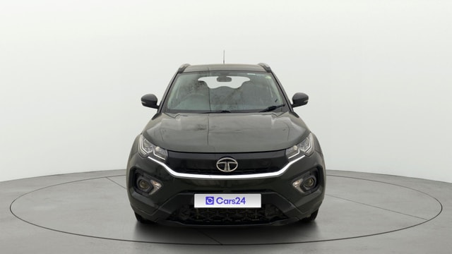 View Tata Nexon Image 1 Used Tata Nexon Image 1