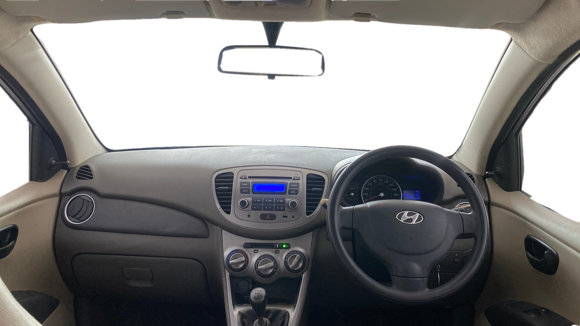Used 2013 Hyundai i10 Used 2013 Hyundai i10