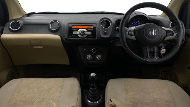 View Honda Brio Image 15 Used Honda Brio Image 15