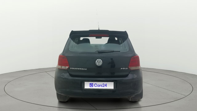 View Volkswagen Polo Image 40 Used Volkswagen Polo Image 40