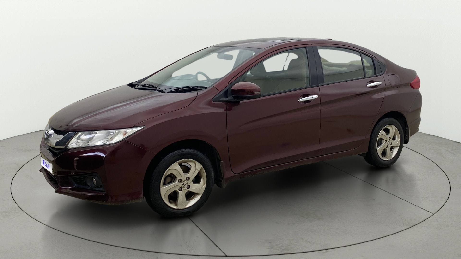 Used 2016 Honda City Used 2016 Honda City