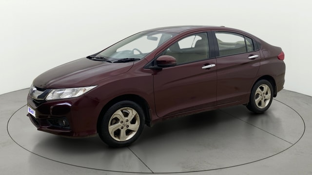 View Honda City Image 38 Used Honda City Image 38