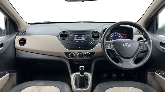 View Hyundai Grand i10 Image 15 Used Hyundai Grand i10 Image 15