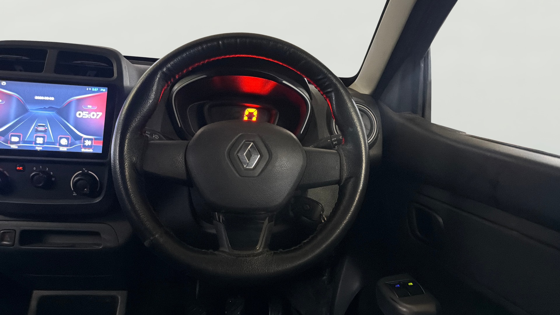 Used 2017 Renault Kwid Used 2017 Renault Kwid