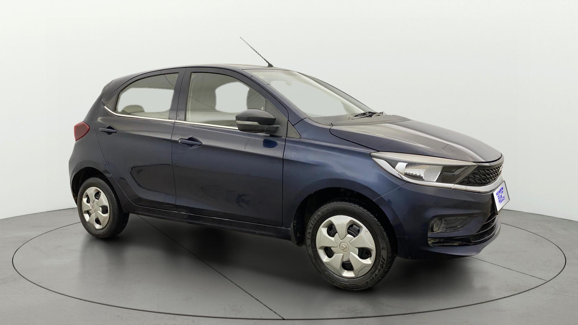 Used 2022 Tata Tiago Used 2022 Tata Tiago