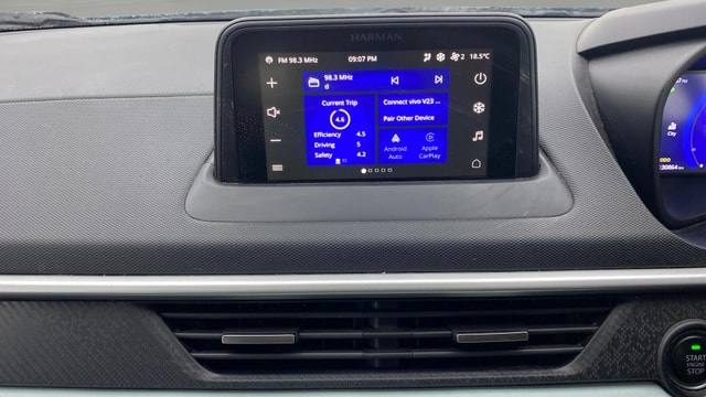 View Tata Nexon Image 17 Used Tata Nexon Image 17