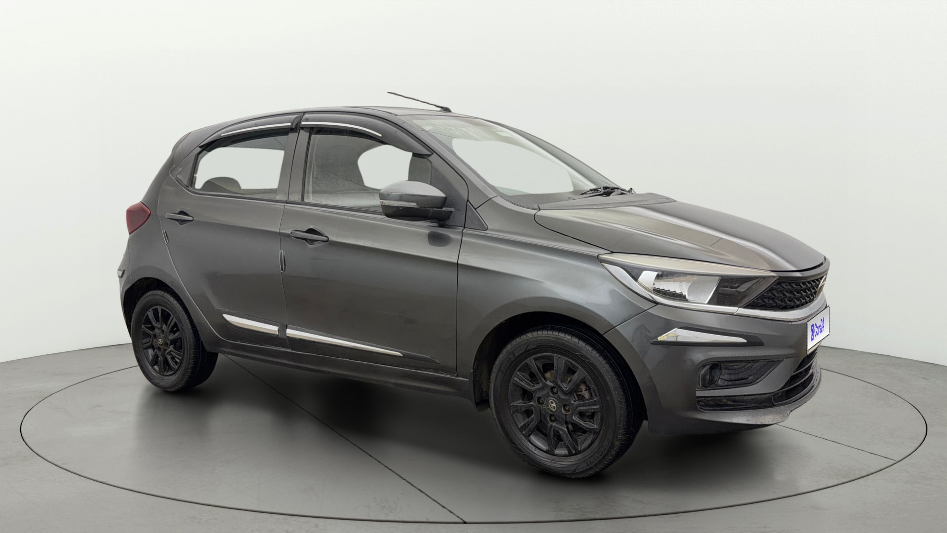 Used 2021 Tata Tiago Used 2021 Tata Tiago