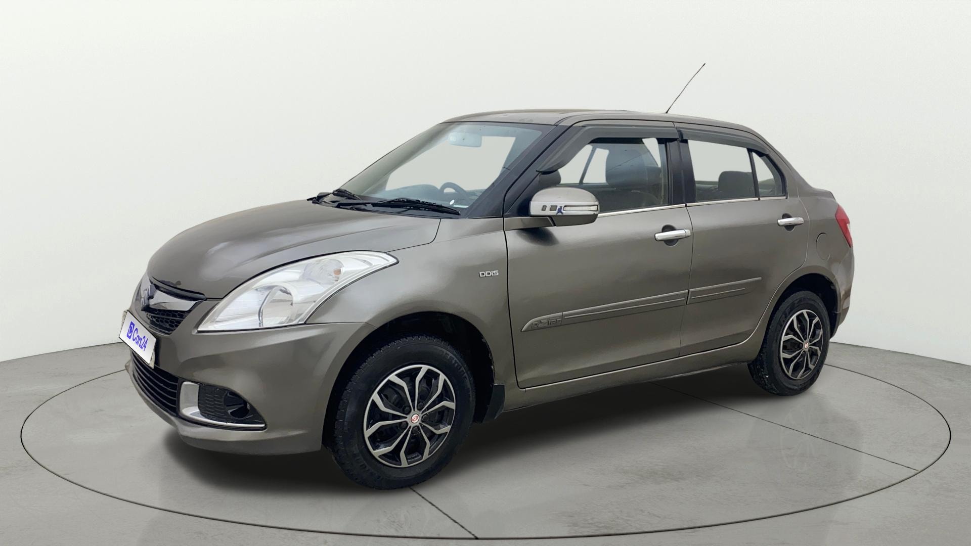 View 2017 Maruti Suzuki 1000 Base Variant Image 34 Used 2017 Maruti Suzuki 1000 Base Variant Image 34