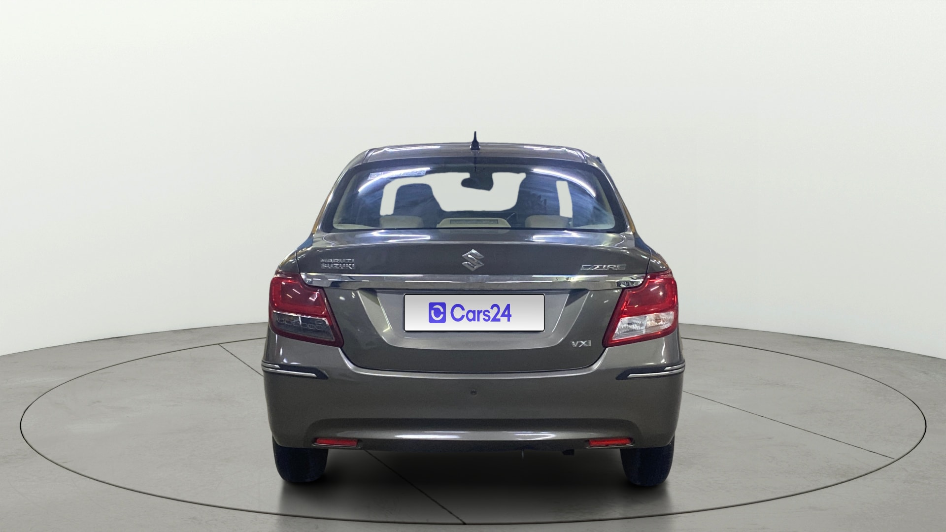 View 2018 Maruti Suzuki 1000 Base Variant Image 45 Used 2018 Maruti Suzuki 1000 Base Variant Image 45