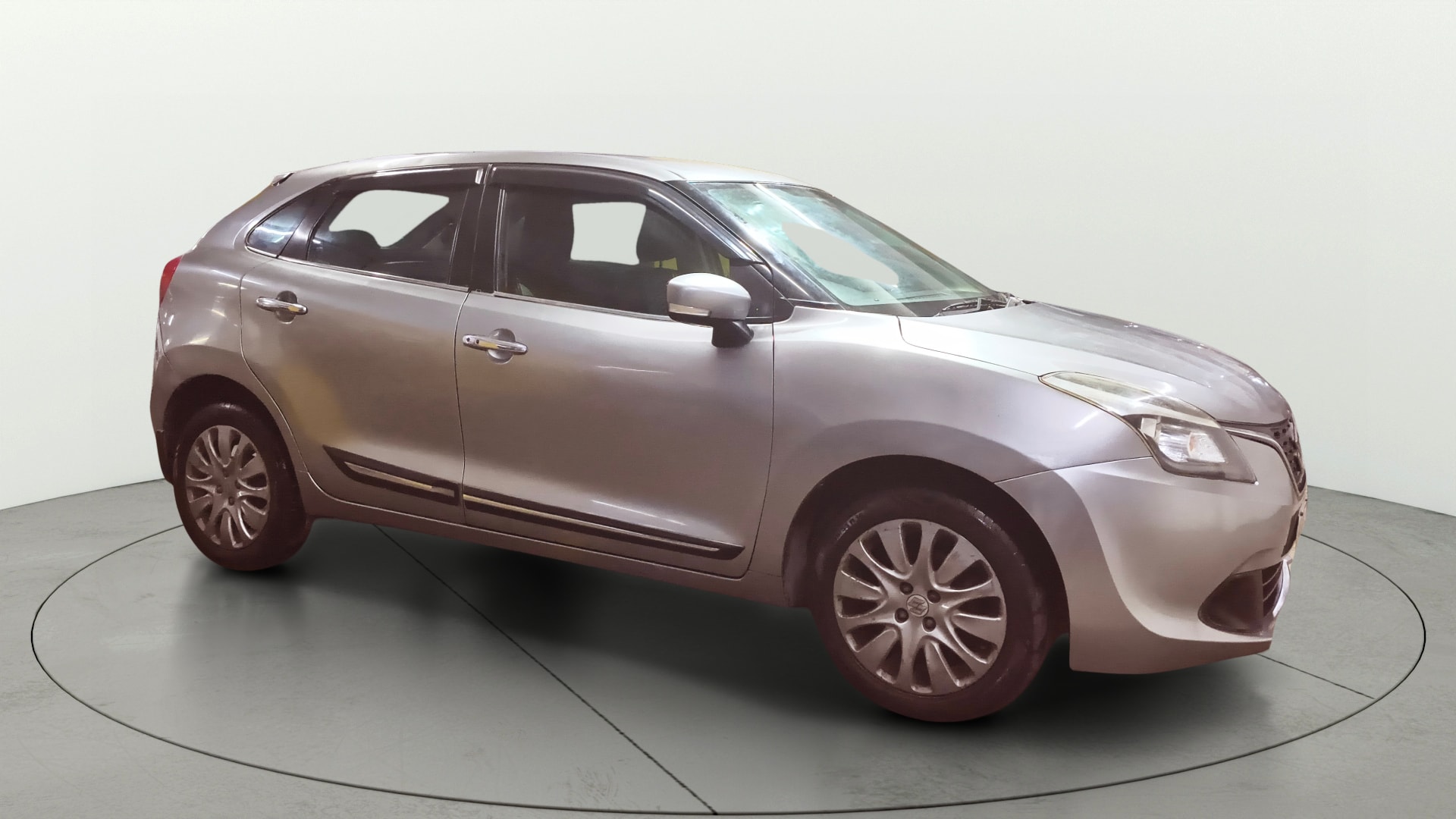 View 2017 Maruti Suzuki 1000 Base Variant Image 37 Used 2017 Maruti Suzuki 1000 Base Variant Image 37