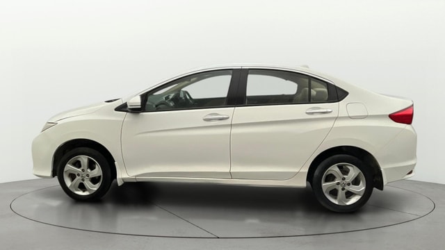 View Honda City Image 26 Used Honda City Image 26