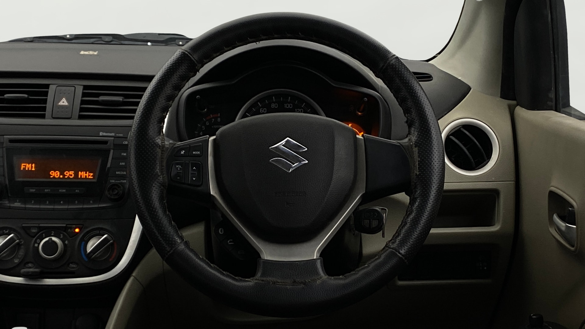 Used 2017 Maruti Suzuki 1000 Used 2017 Maruti Suzuki 1000