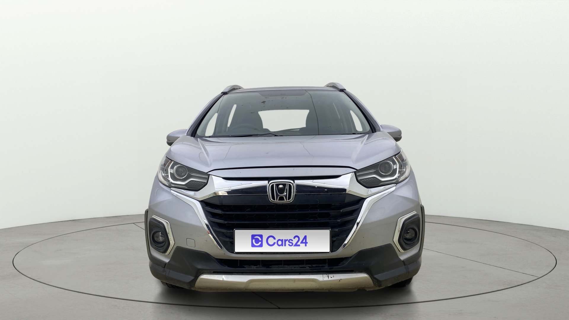 Used 2022 Honda WR-V Used 2022 Honda WR-V