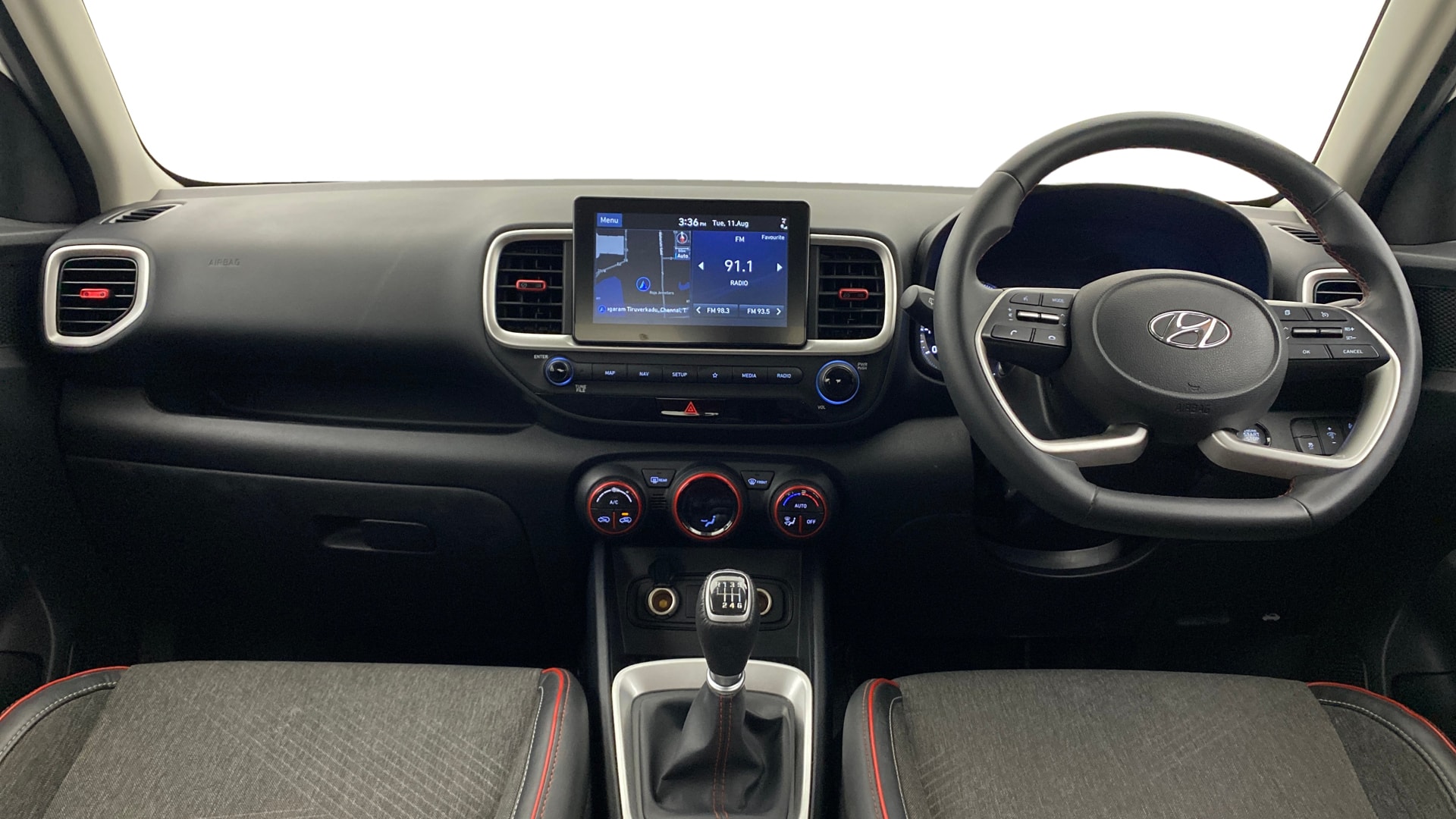 Used 2021 Hyundai Venue Used 2021 Hyundai Venue