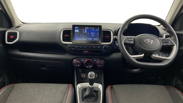 View Hyundai Venue Image 16 Used Hyundai Venue Image 16