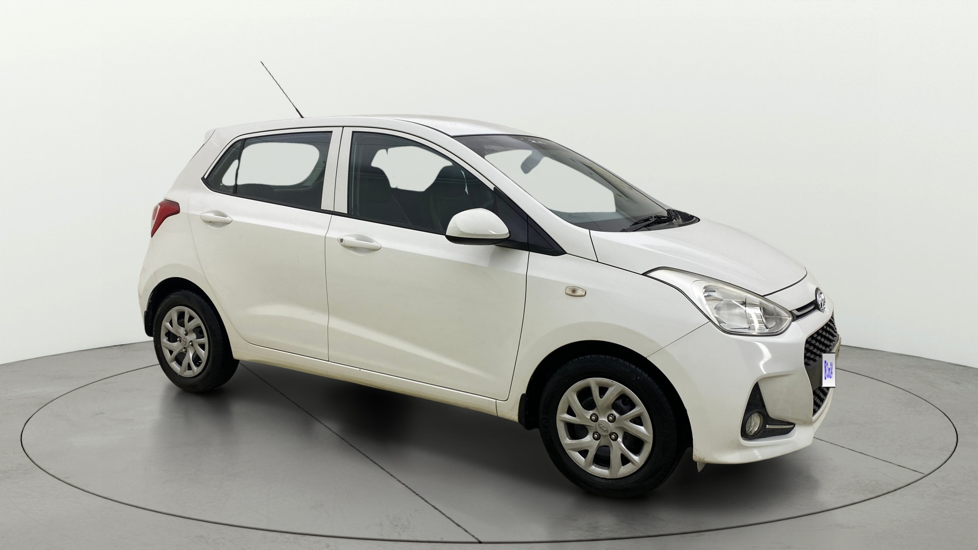 Used 2017 Hyundai Grand i10 Used 2017 Hyundai Grand i10