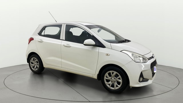 View Hyundai Grand i10 Image 21 Used Hyundai Grand i10 Image 21